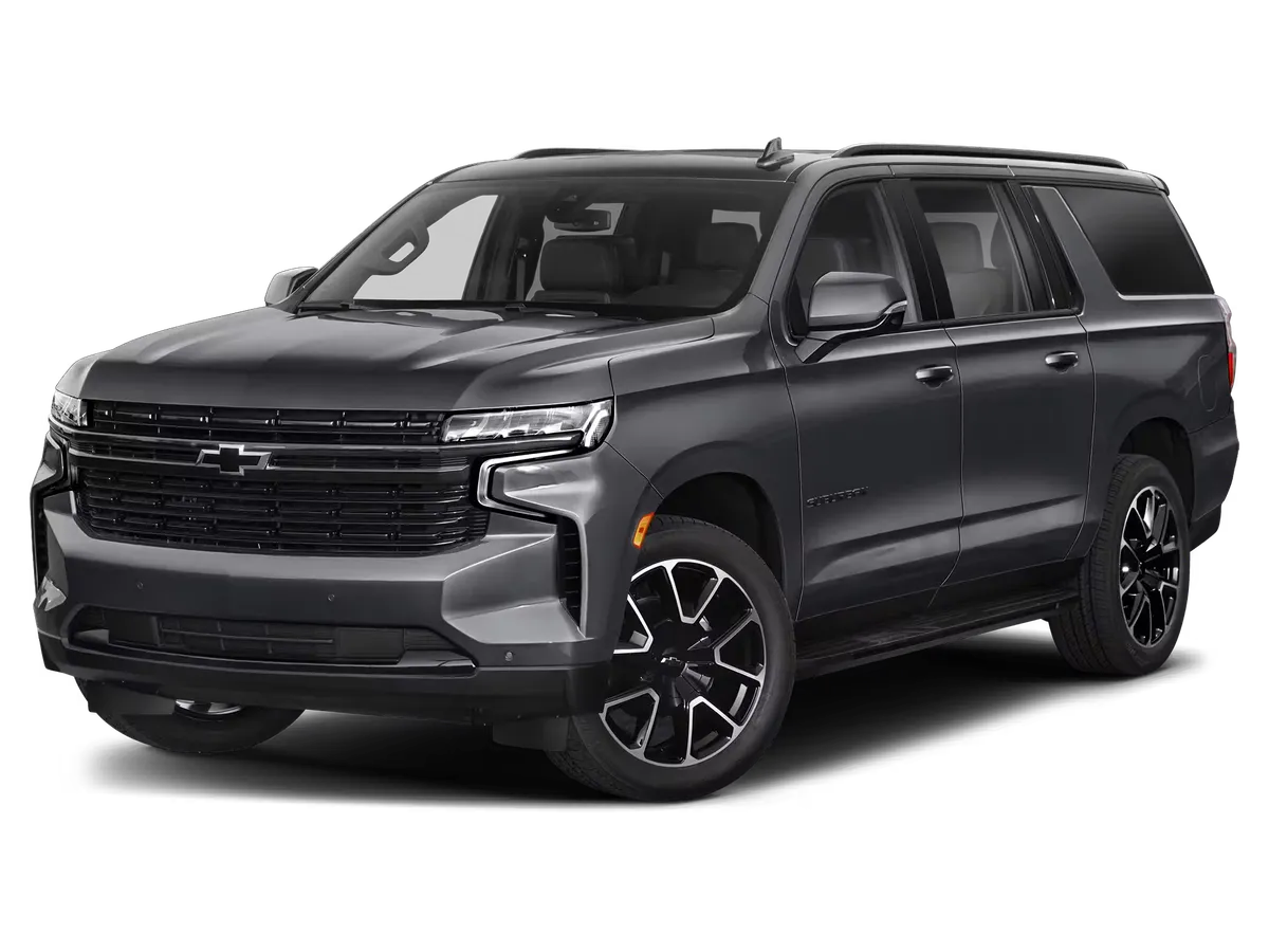 Private SUV