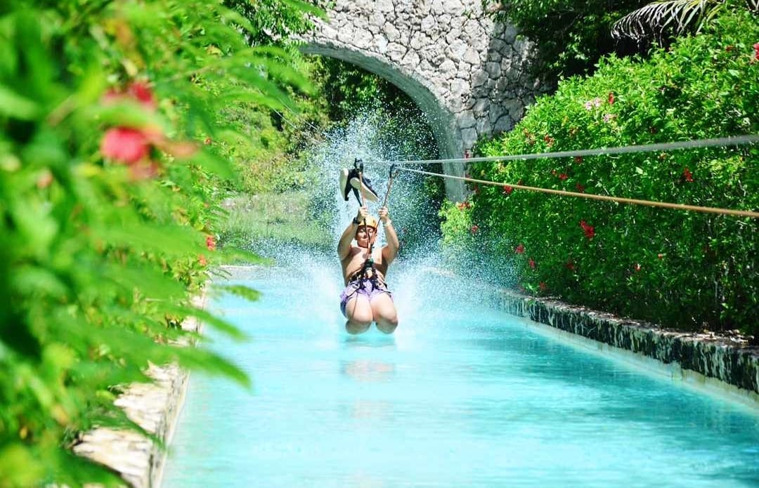Bávaro Adventure Park photo 17