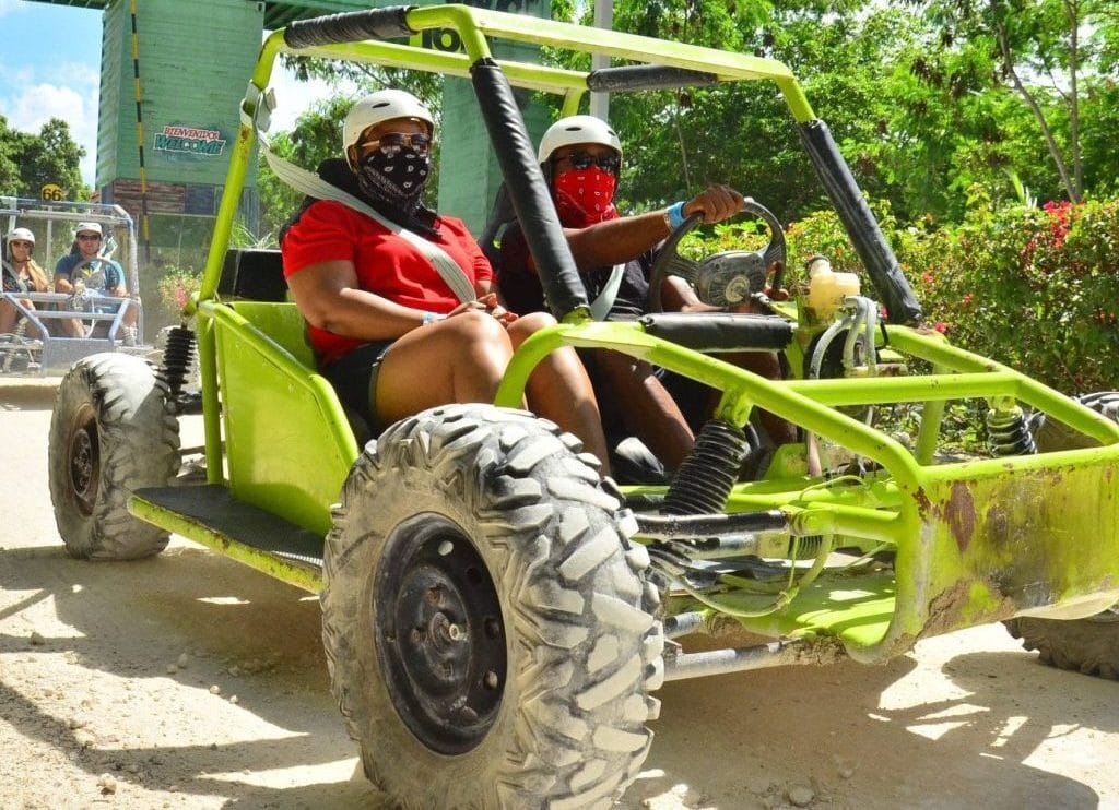 Bávaro Adventure Park photo 12