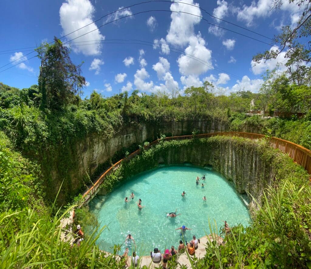 Bávaro Adventure Park photo 9