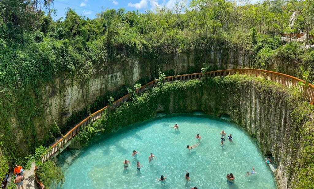 Bávaro Adventure Park photo 15