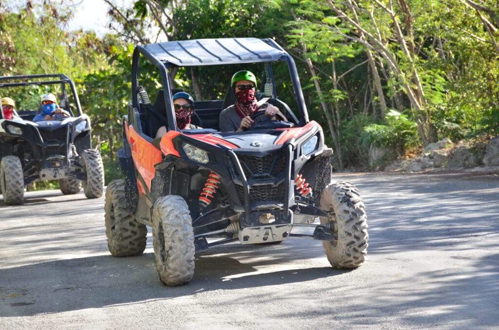 Bávaro Adventure Park photo 7