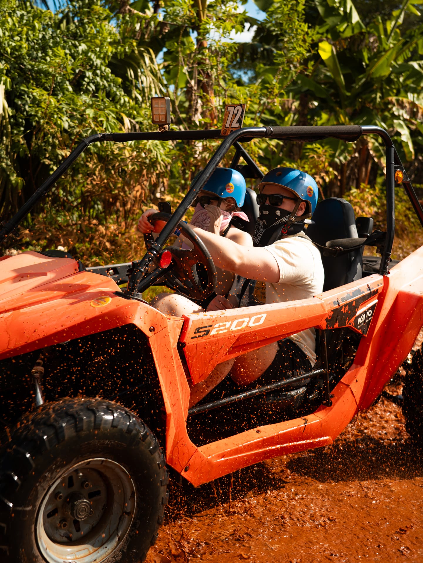 Dune Buggy Adventure photo 4
