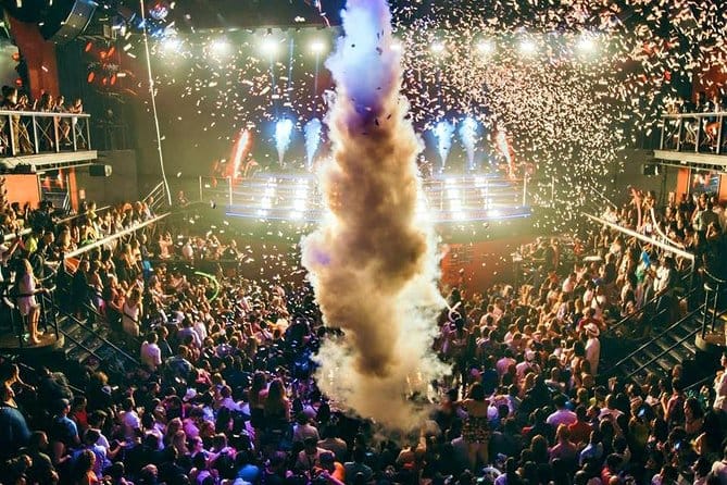 Coco Bongo Show & Disco photo 4