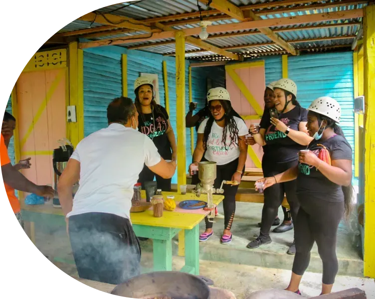Hacienda Tuko Adventure Park photo 5