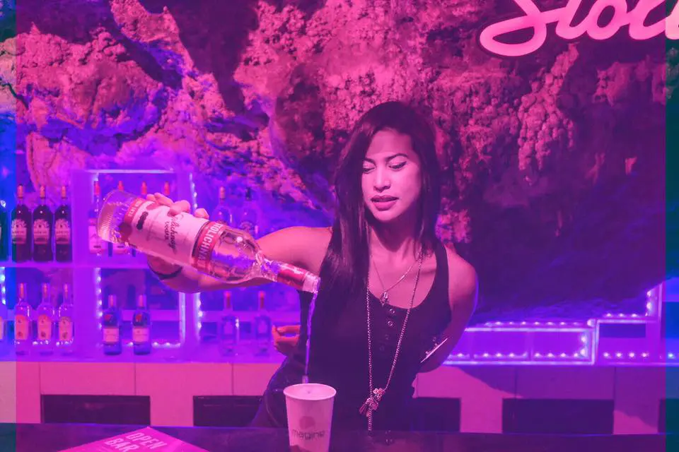 Imagine Punta Cana — Disco in the Caves photo 4