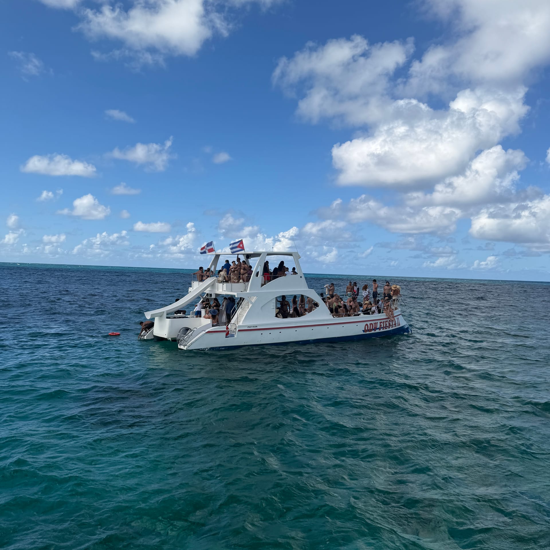 Party Boat — Fiesta en el Mar photo 5