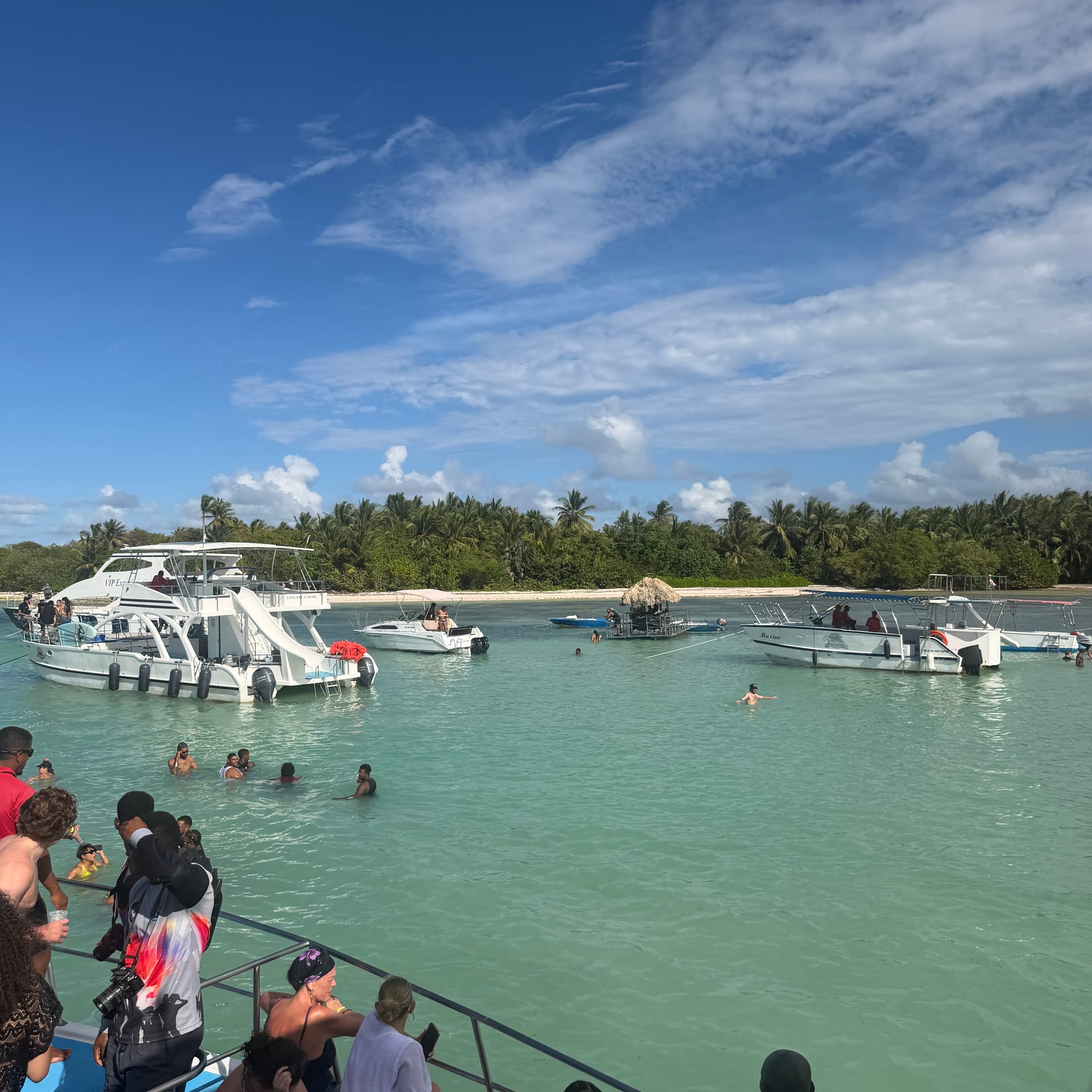 Party Boat — Fiesta en el Mar photo 6