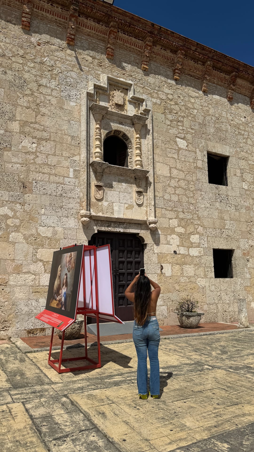 Santo Domingo City Tour photo 6