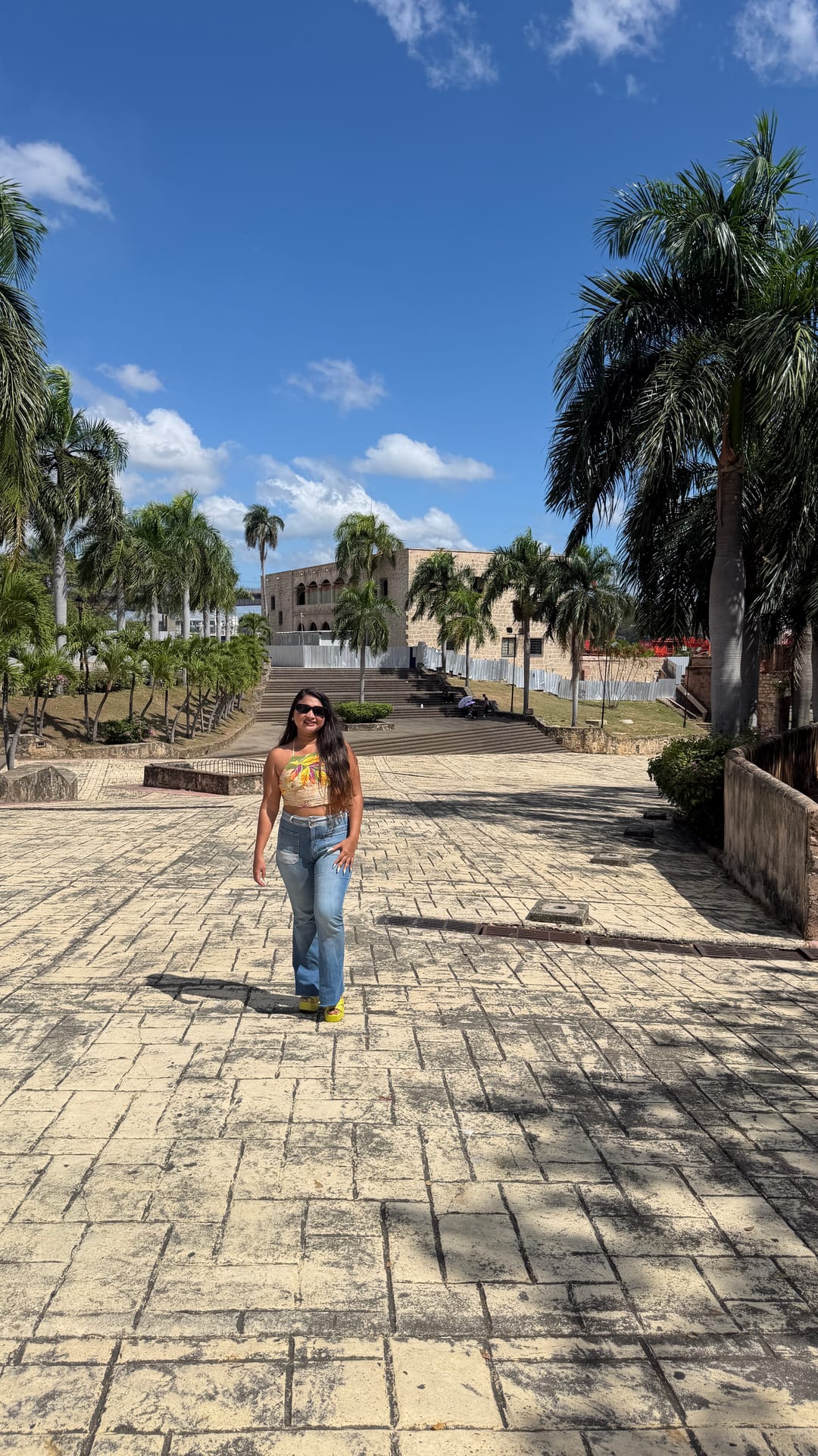 Santo Domingo City Tour photo 8