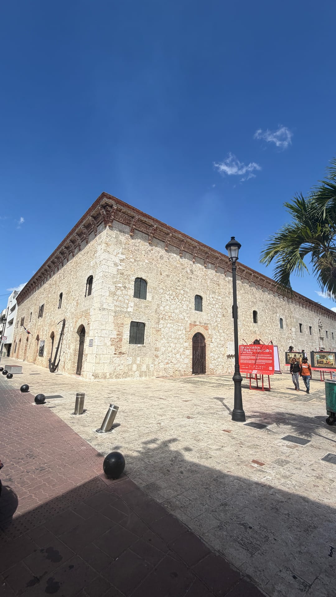 Santo Domingo City Tour photo 4