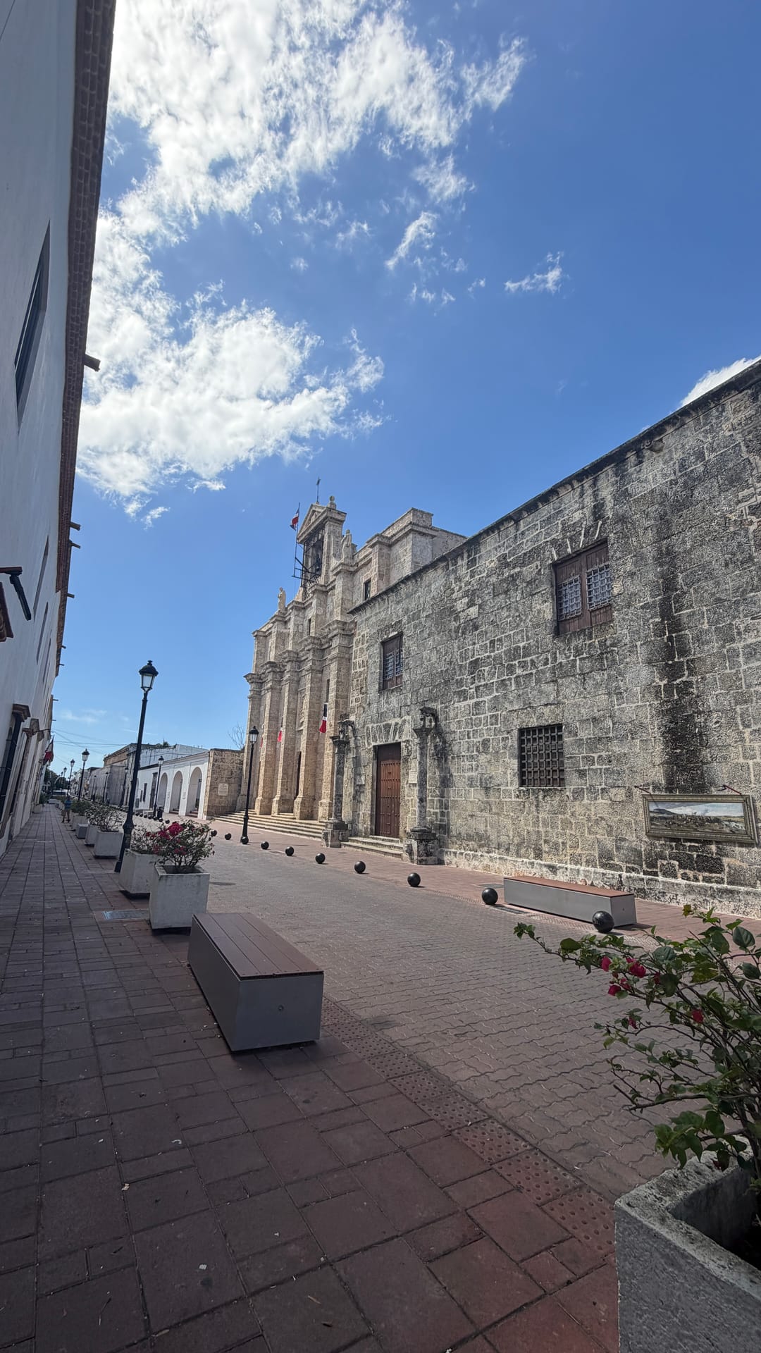 Santo Domingo City Tour photo 3