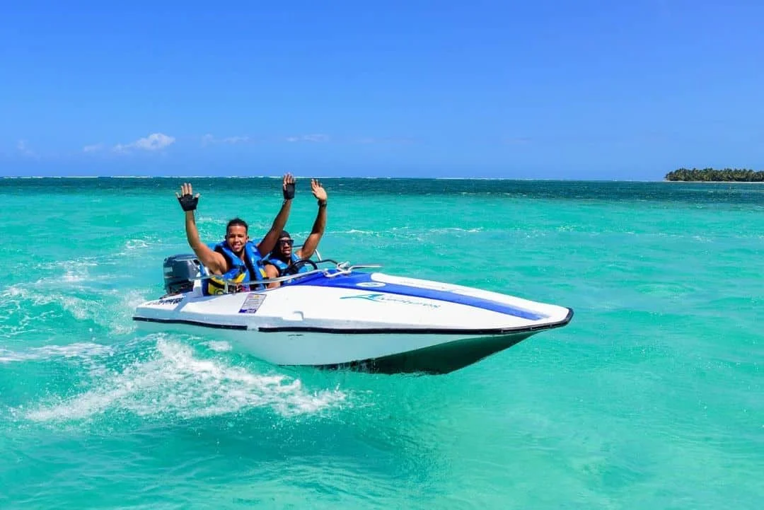Speed Boat Adventure photo 3